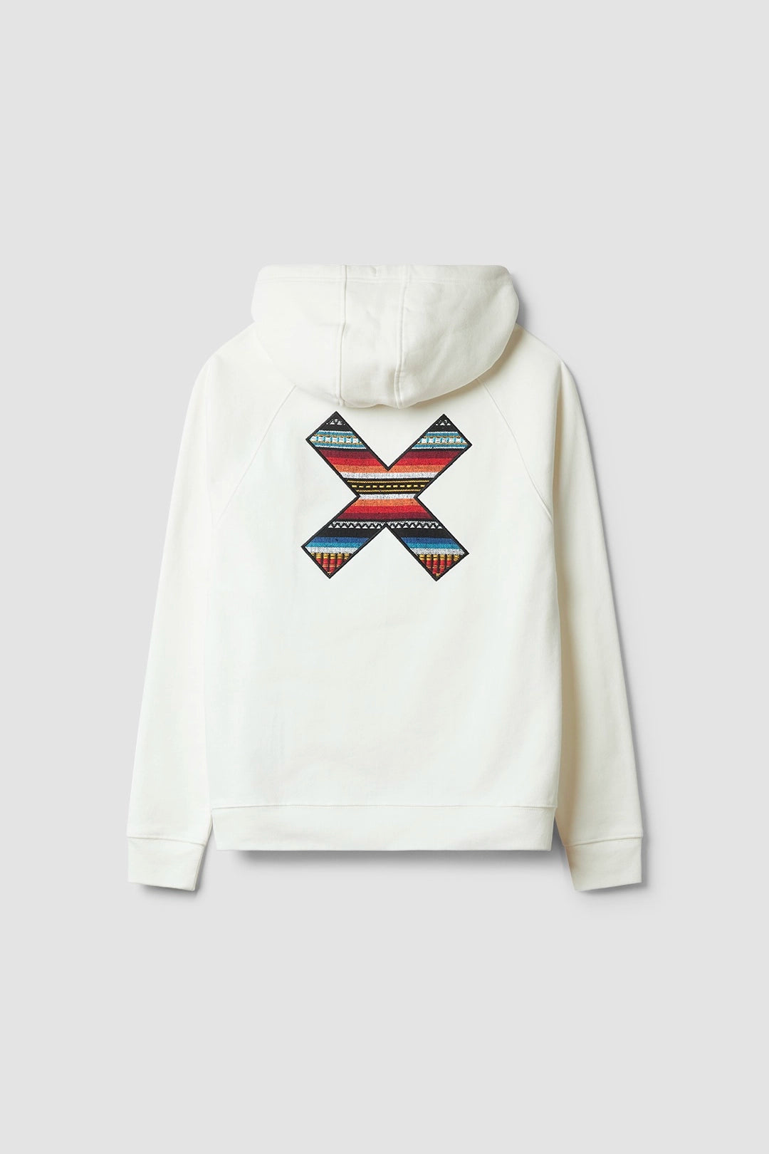 OFF WHITE CLASSIC HOODIE