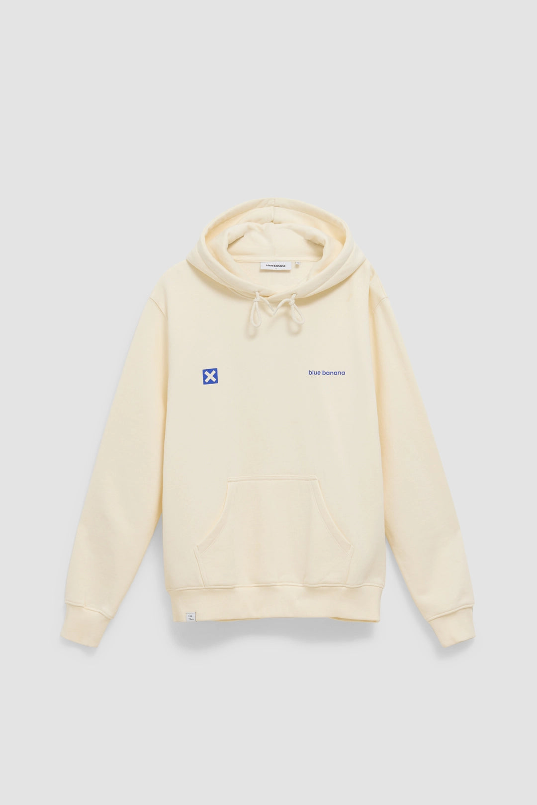OFF-WHITE CORE HOODIE