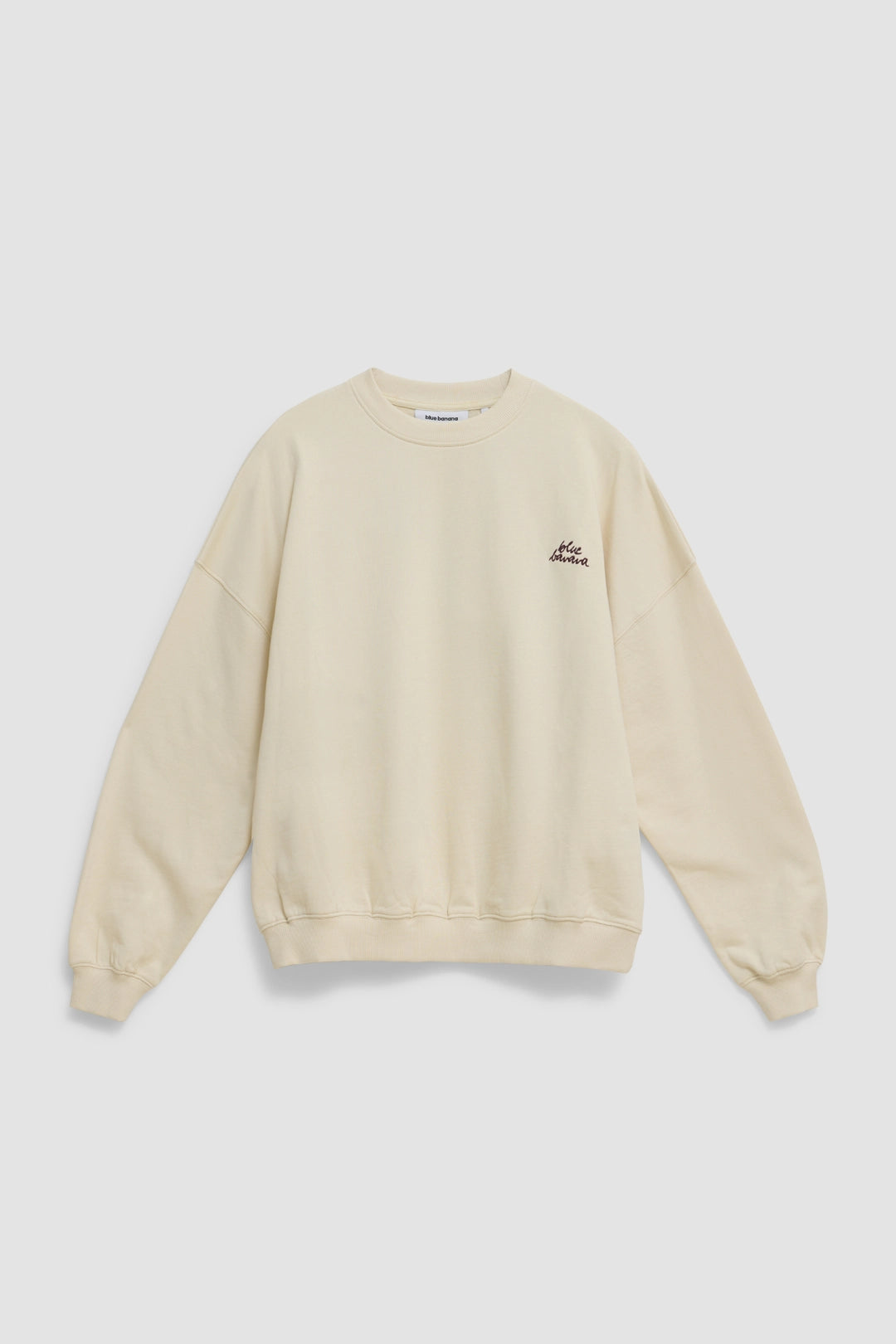 OFF-WHITE FIELD WOMAN CREW