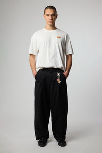 OFF-WHITE FORECAST TEE