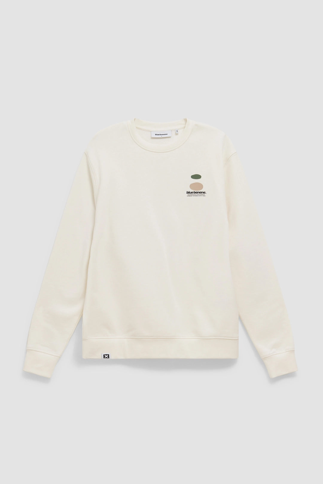 OFF-WHITE FOREST CREW