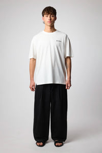 OFF-WHITE FRESH TEE