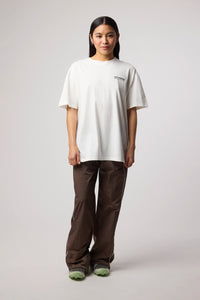 OFF-WHITE FRESH TEE