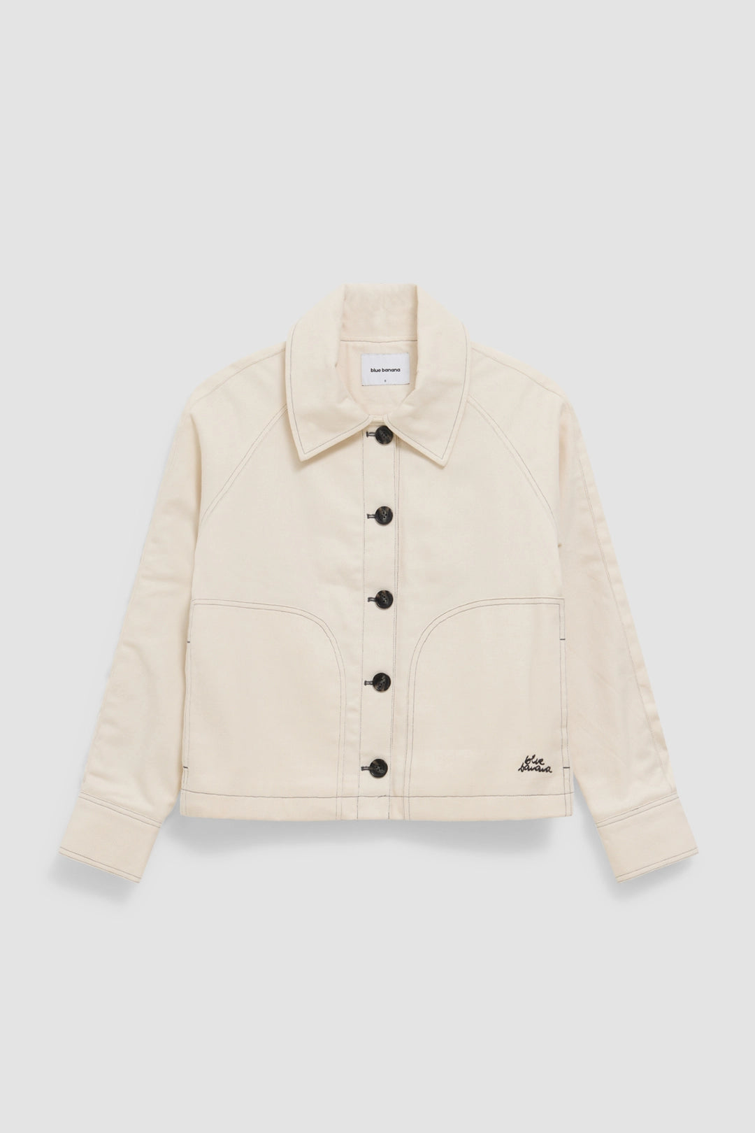 OFF-WHITE YARROW WOMAN JACKET