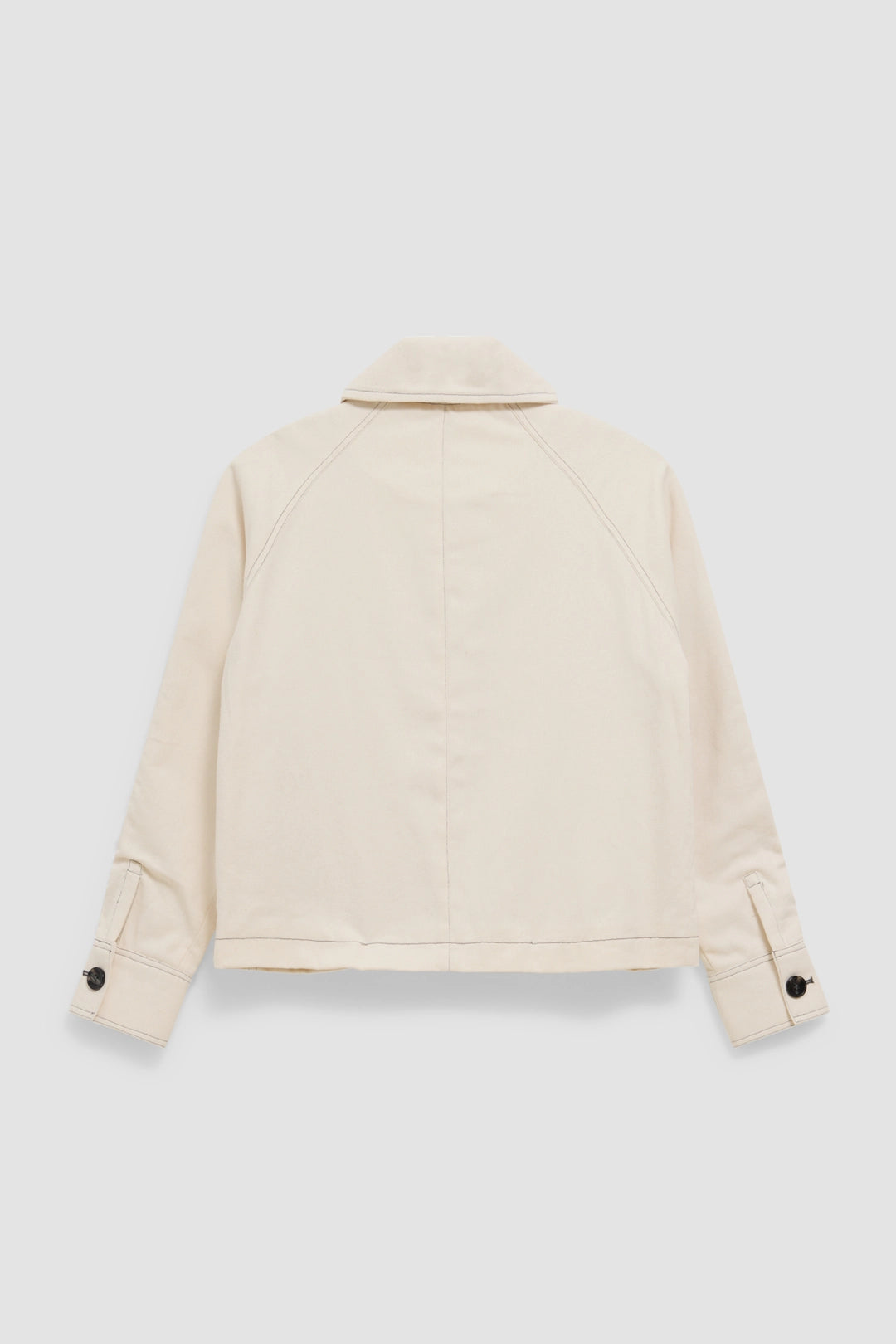 OFF-WHITE YARROW WOMAN JACKET