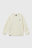 OFF-WHITE NATURE KIDS CREW