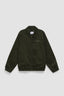 OLIVE GREEN MILLER JACKET