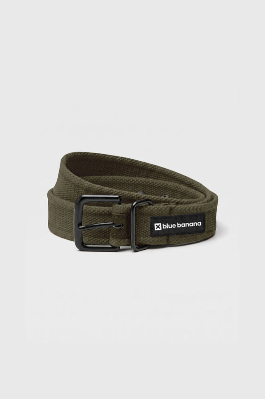 OLIVE GREEN MOVEMENT HIP BELT