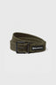 OLIVE GREEN MOVEMENT HIP BELT