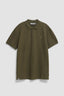 OLIVE GREEN NATURE POLO