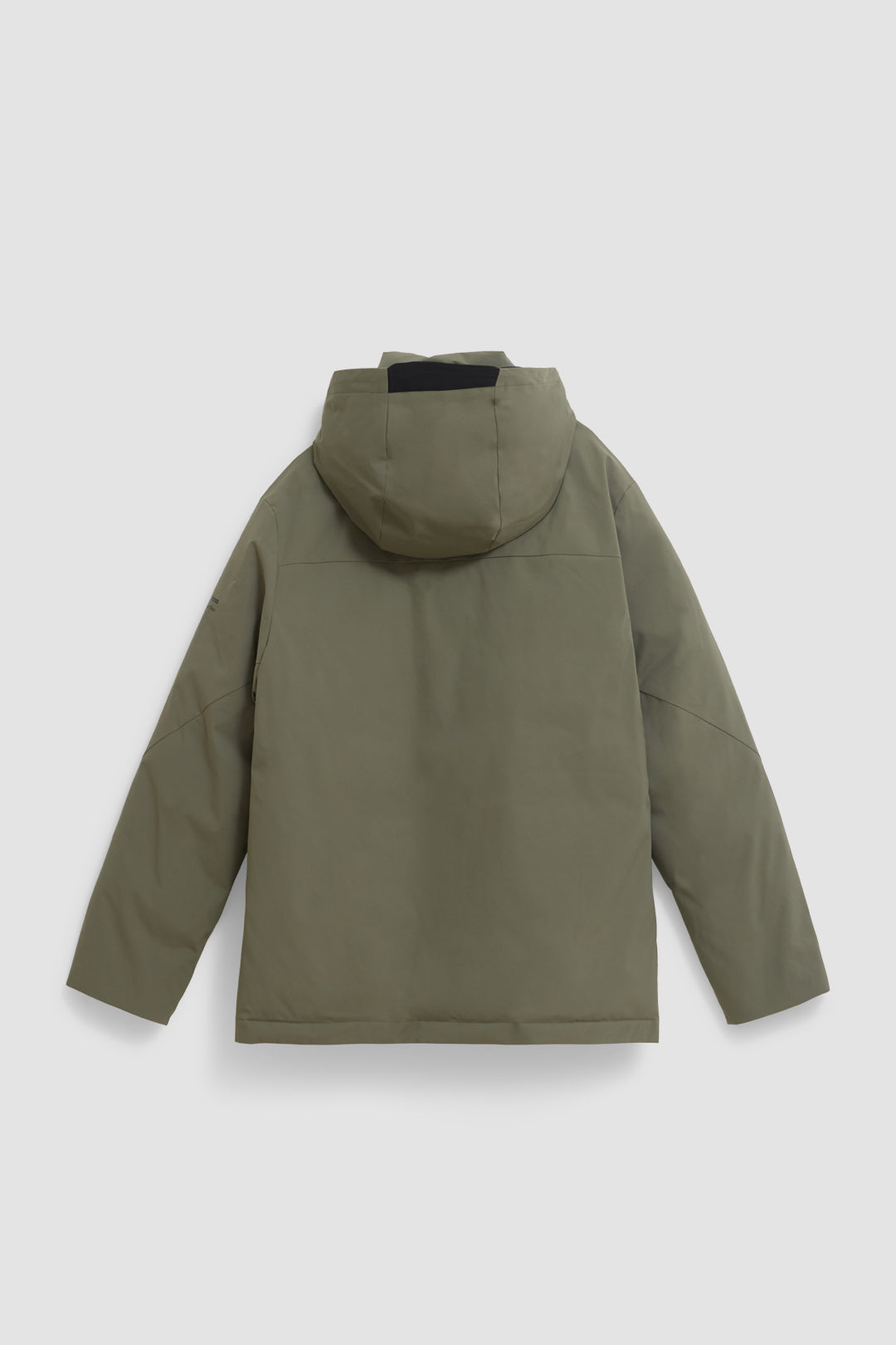OLIVE GREEN THUNDER JACKET