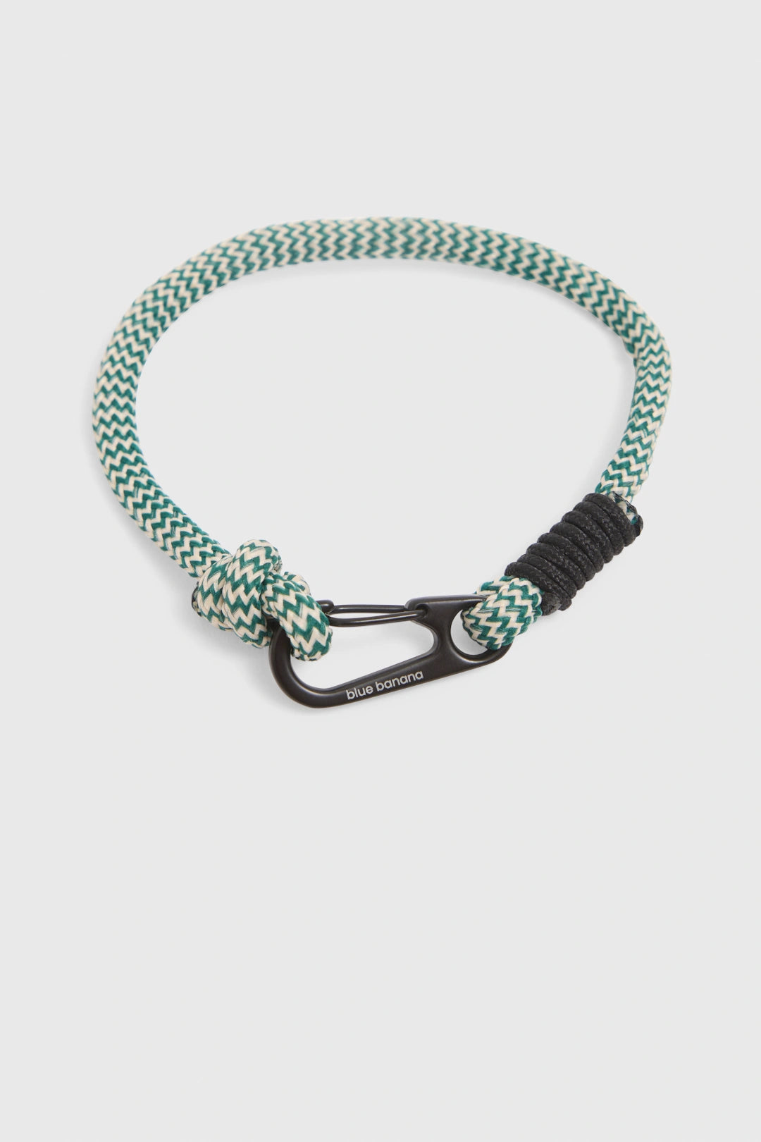 OLIVE GREEN TREK BRACELET