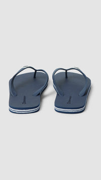 CHANCLAS RILEY AZUL MARINO
