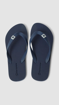 CHANCLAS RILEY AZUL MARINO