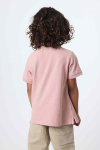 POLO KIDS NATURE PEACH