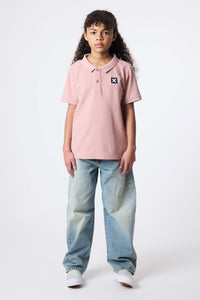 POLO KIDS NATURE PEACH