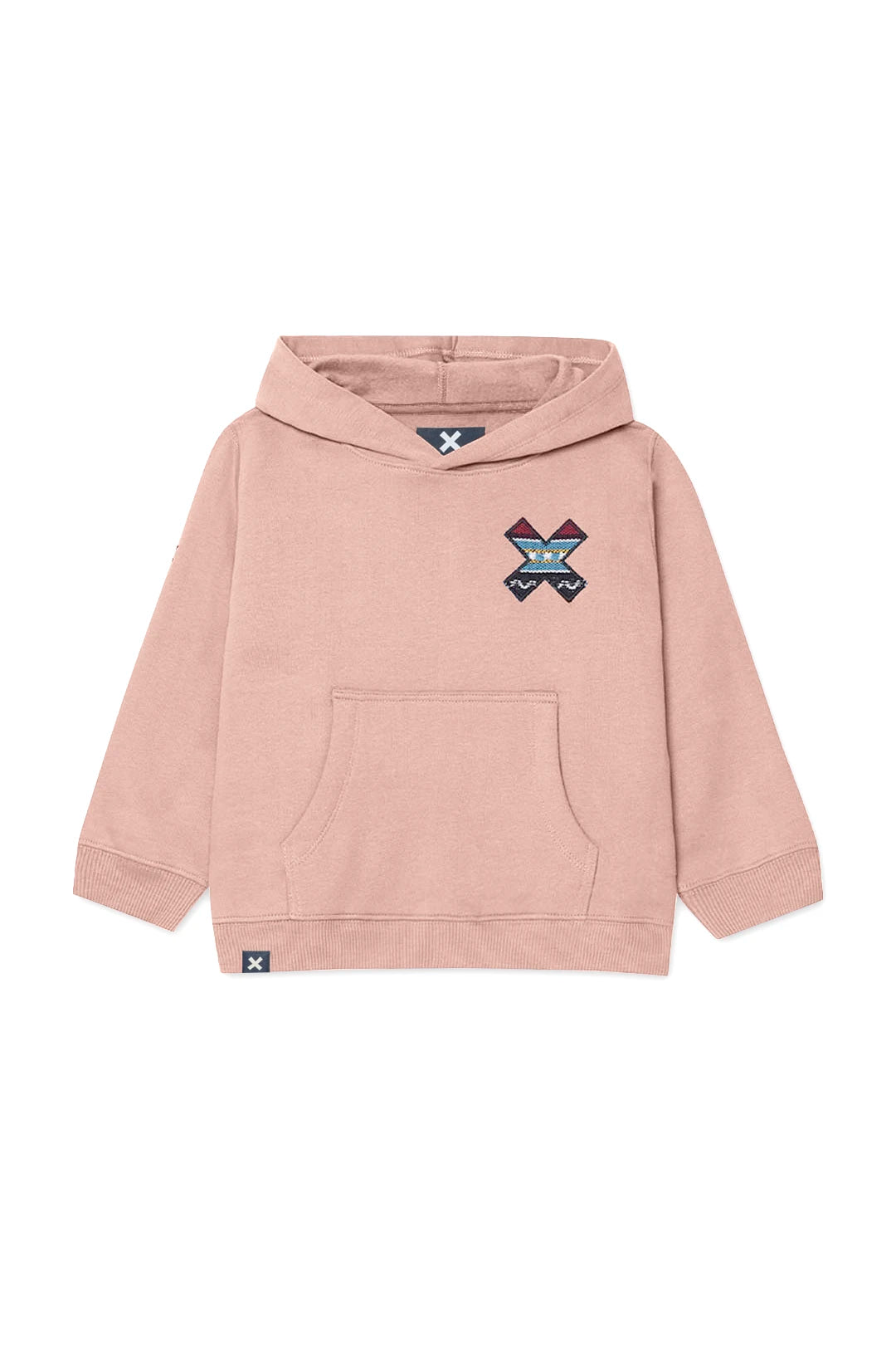PEACH CLASSIC KIDS HOODIE