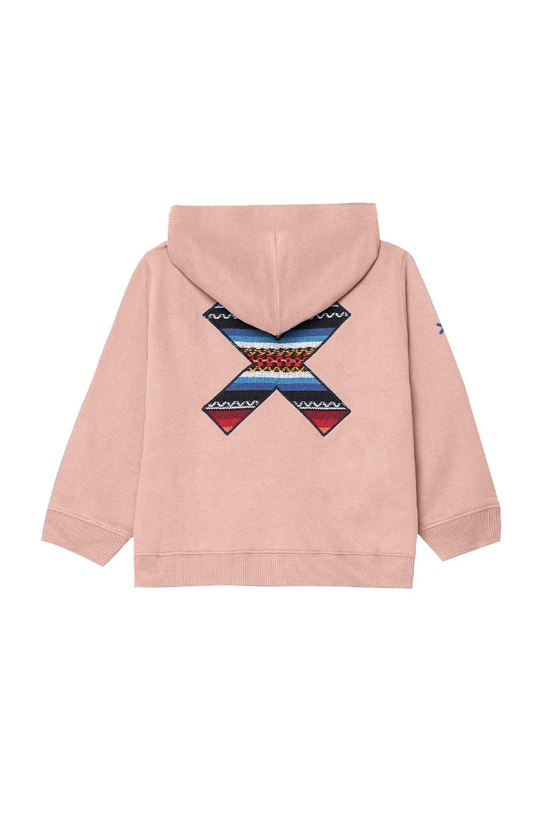 PEACH CLASSIC KIDS HOODIE