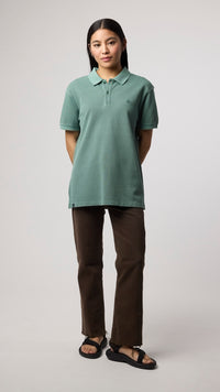POLO ICONIC PINE GREEN