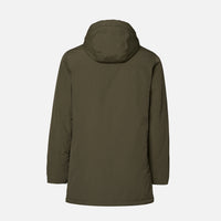 KHAKI PARKA