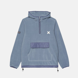 SKY BLUE POLAR JUMPER