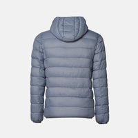 SKY BLUE PUFFER