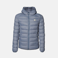 SKY BLUE PUFFER