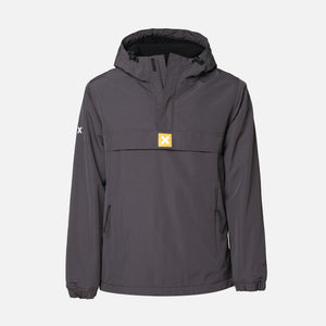 ANTHRACITE PULLOVER