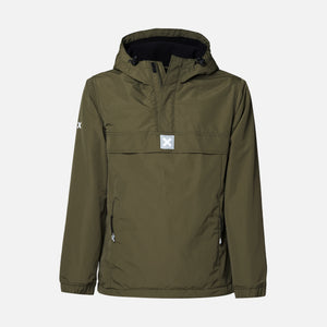 KHAKI PULLOVER