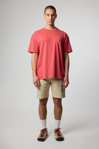 CAMISETA ICONIC ROJA