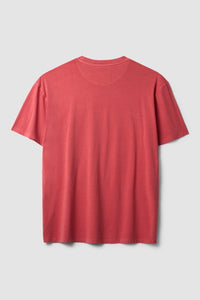 CAMISETA ICONIC ROJA