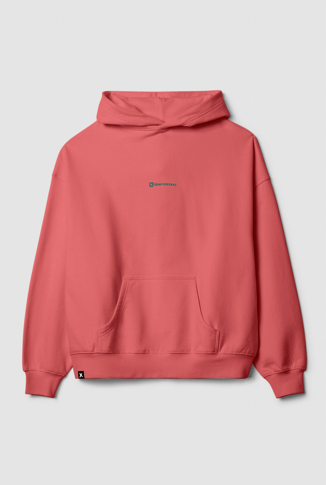 RED KARMA HOODIE