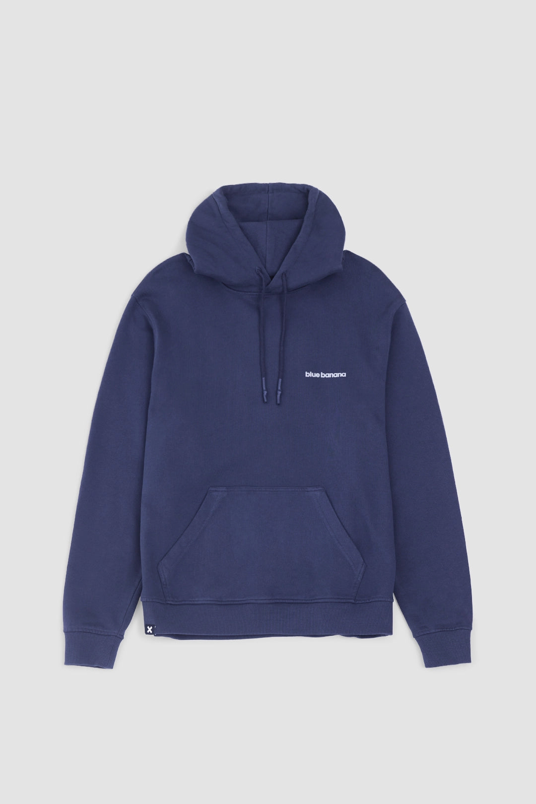 NAVY REEF HOODIE
