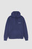 NAVY REEF HOODIE