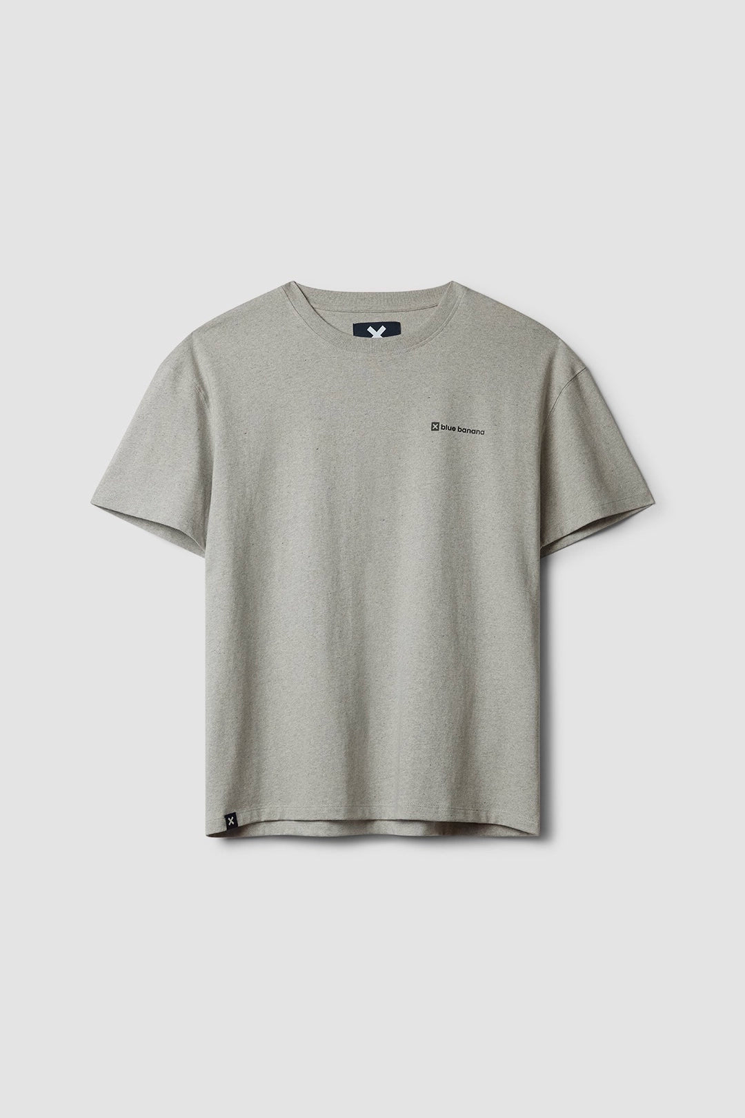 R GREY ADVENTURE PASS TEE