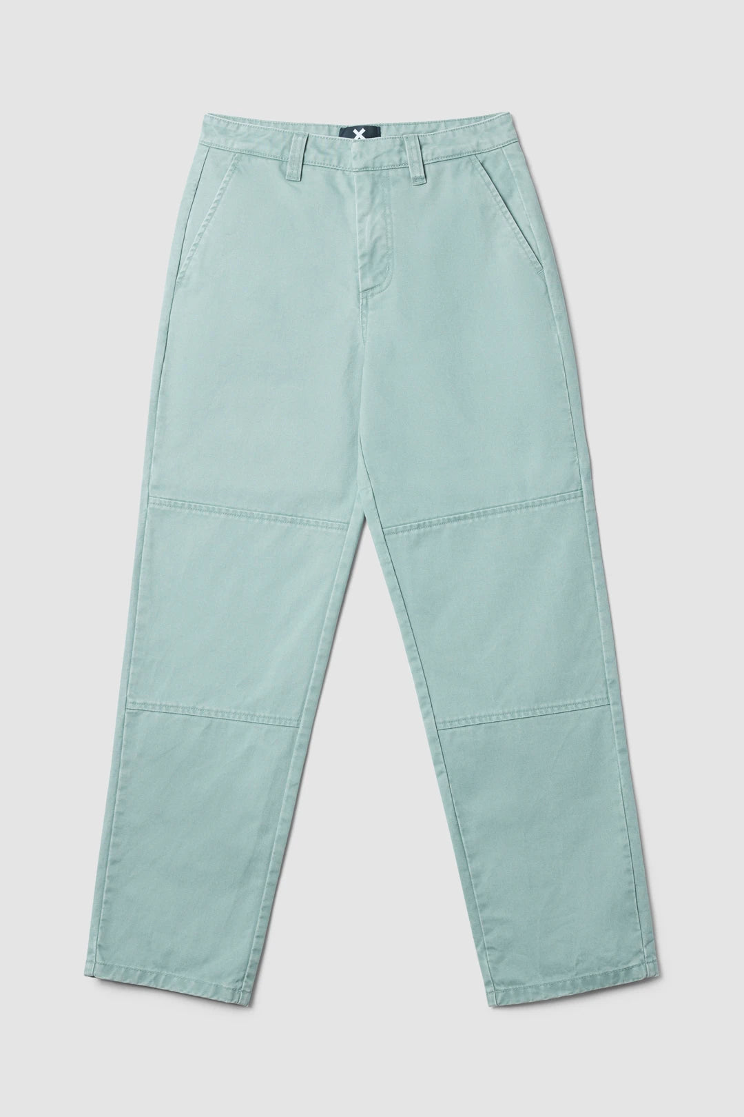 SAGE CREEK WOMAN CHINO PANT