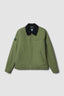 SAGE DRIFT JACKET