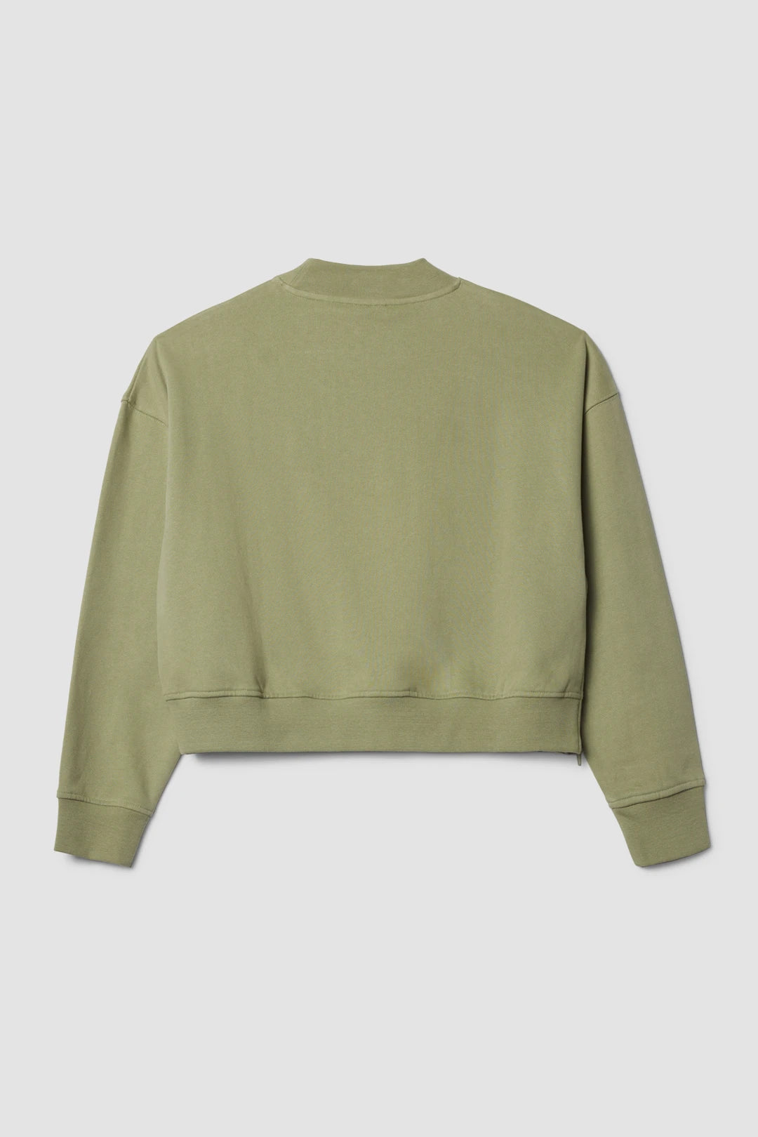 SAGE HEART WOMAN CREW