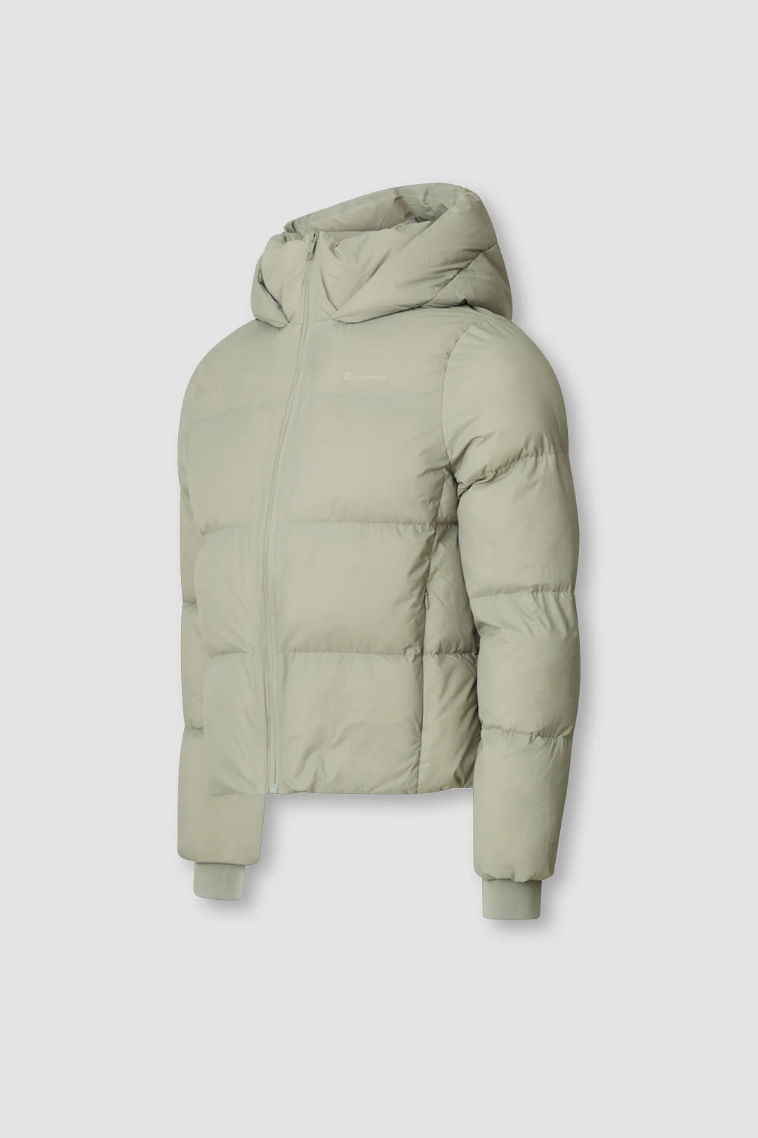 SAGE YARI WOMAN PUFFER