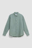 SAGE LOOM SHIRT
