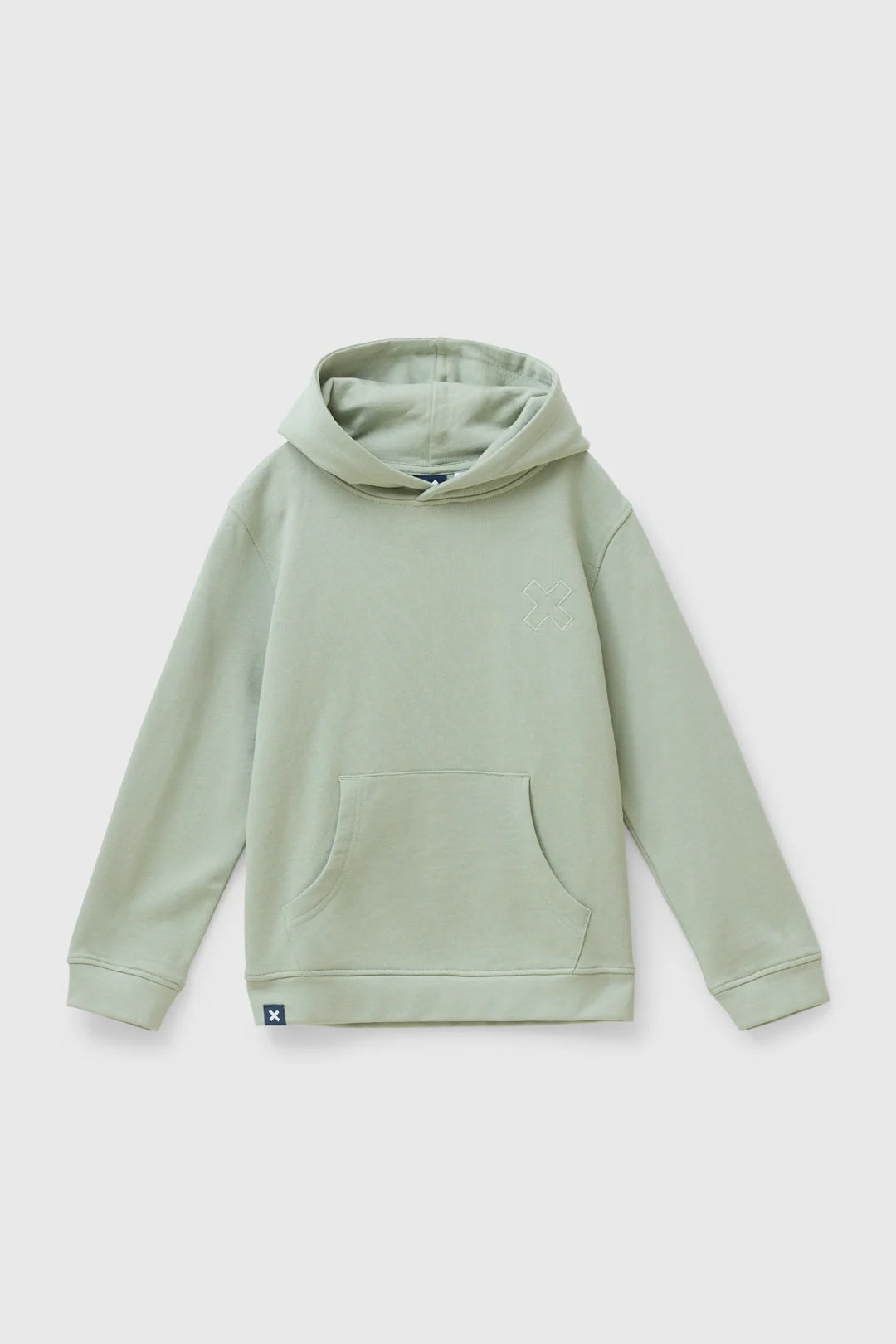 SAGE REEF KIDS HOODIE