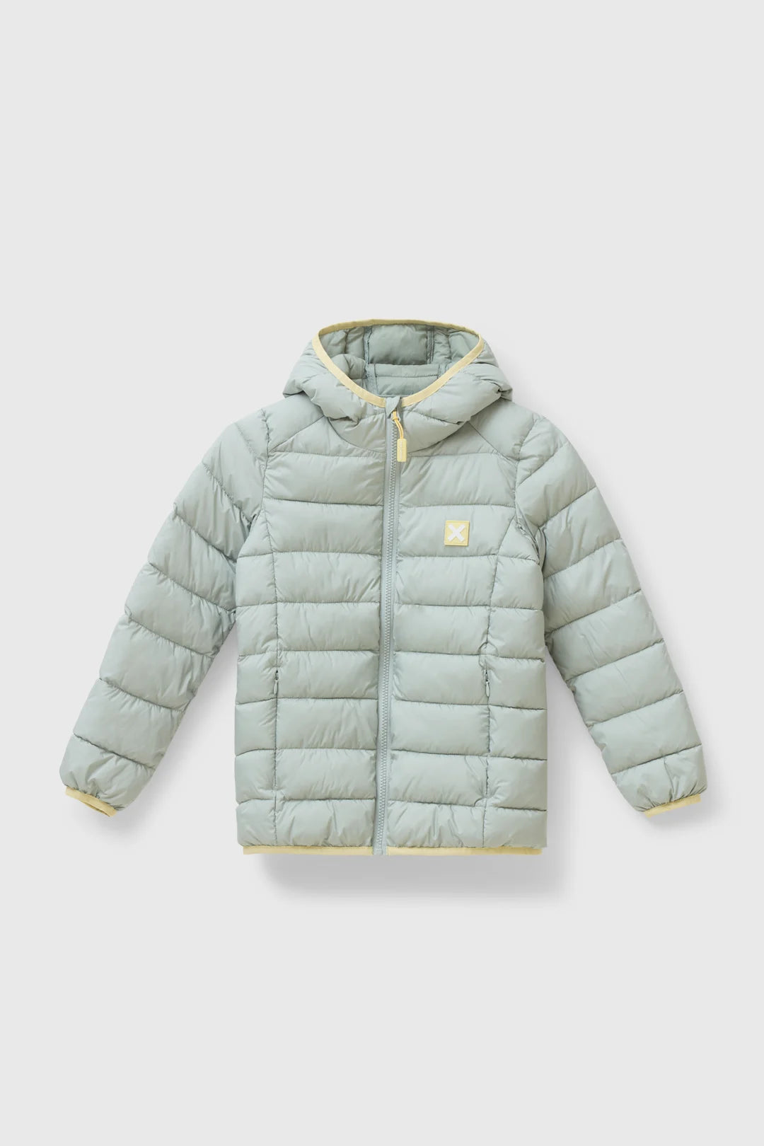 SAGE SUNNY KIDS PUFFER