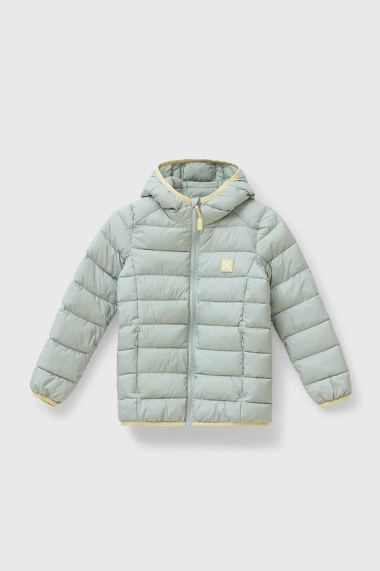 SAGE SUNNY KIDS PUFFER