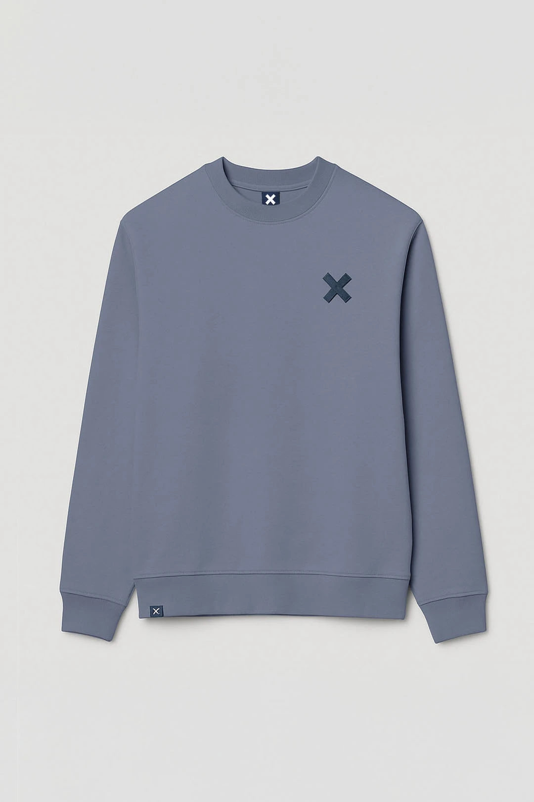 SKY BLUE AMSTERDAM CREW