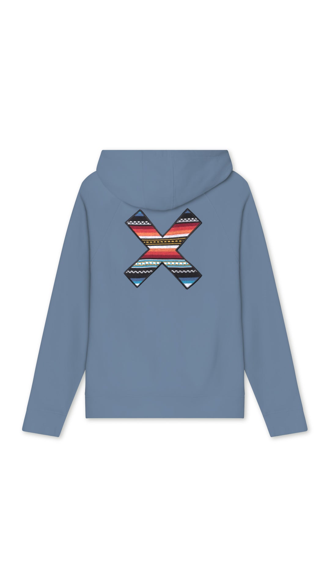 SKY BLUE CLASSIC HOODIE – Blue Banana Brand - Main Image