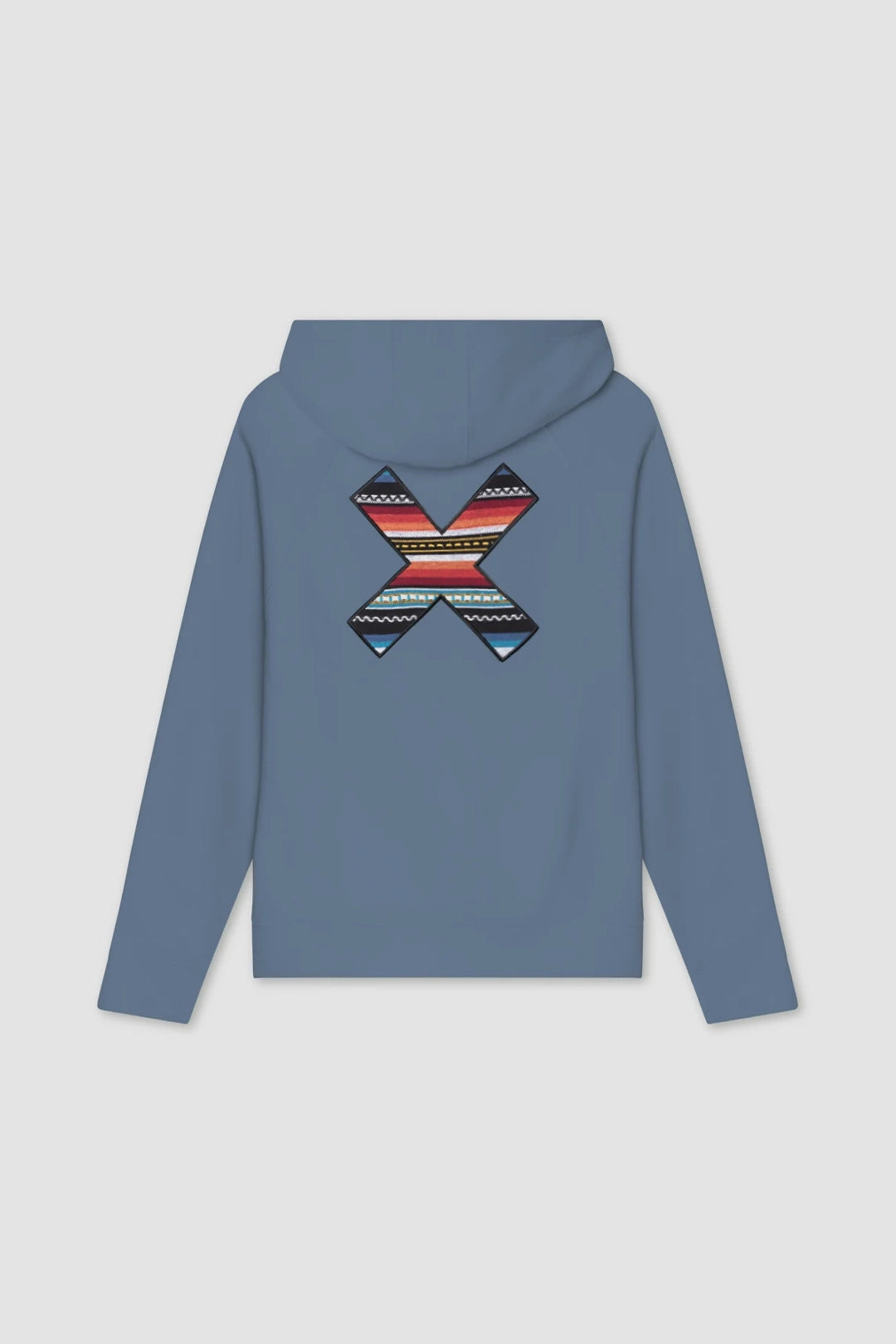 SKY BLUE CLASSIC HOODIE