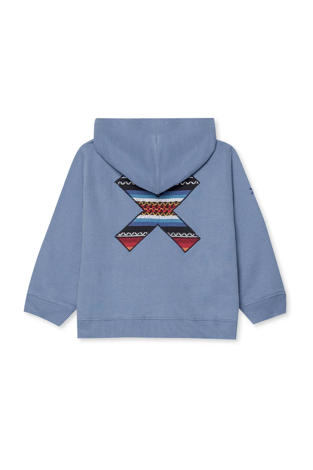 SKY BLUE CLASSIC KIDS HOODIE – Blue Banana Brand