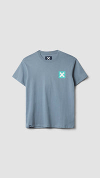 SKY BLUE NATURE TEE