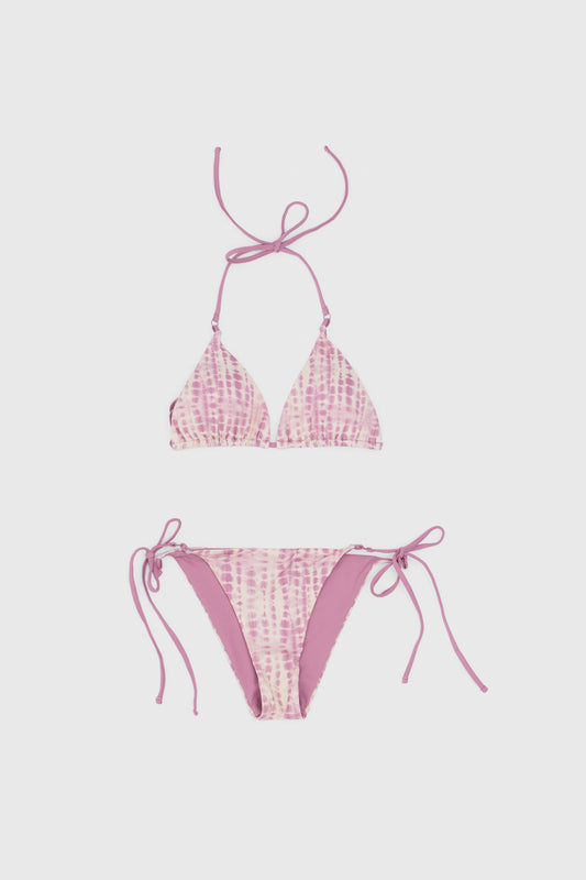 WOMEN'S BIKINI SPOT SIENNA