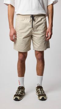 SHORTS WAVE BEIGE